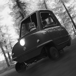 Achievement Icon